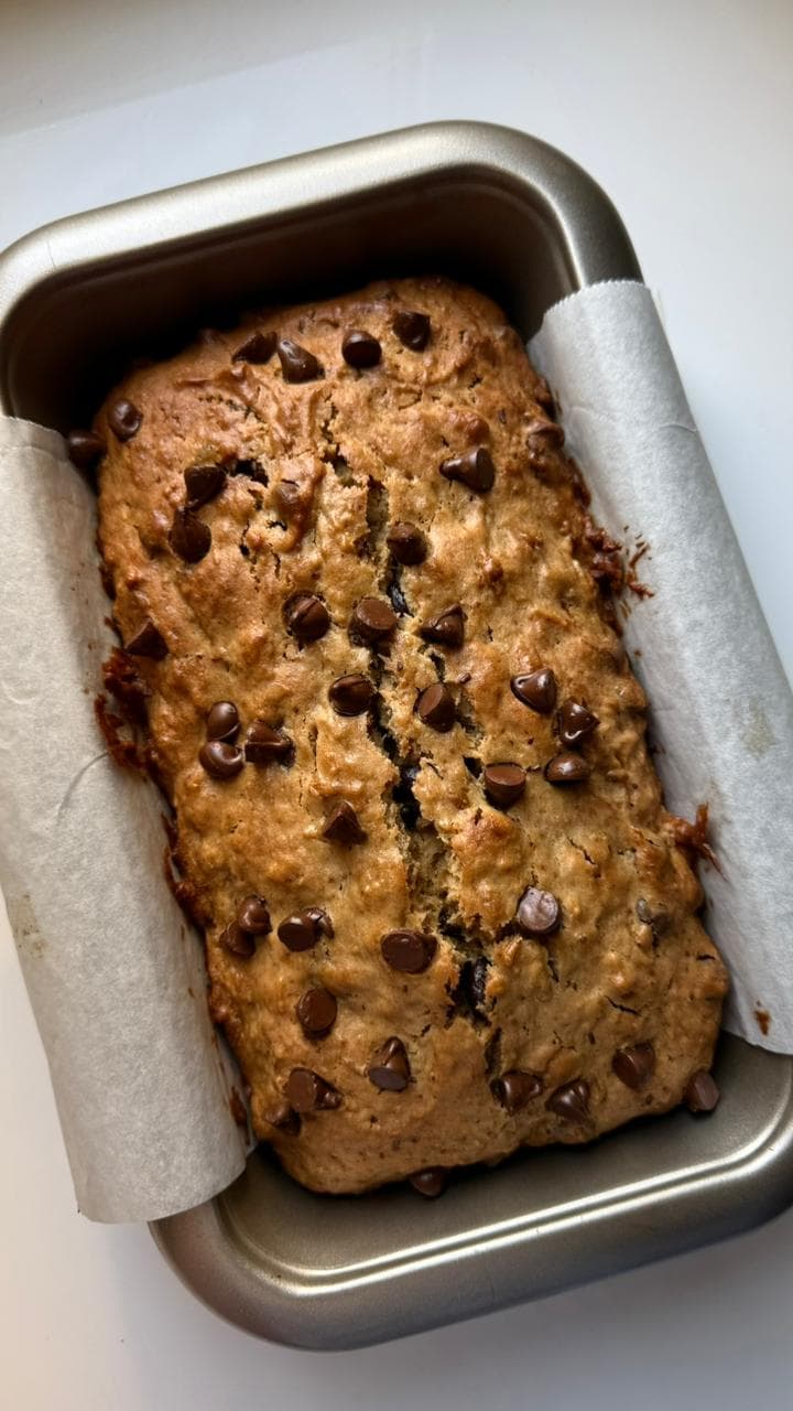 Banana Bread specialty coffee