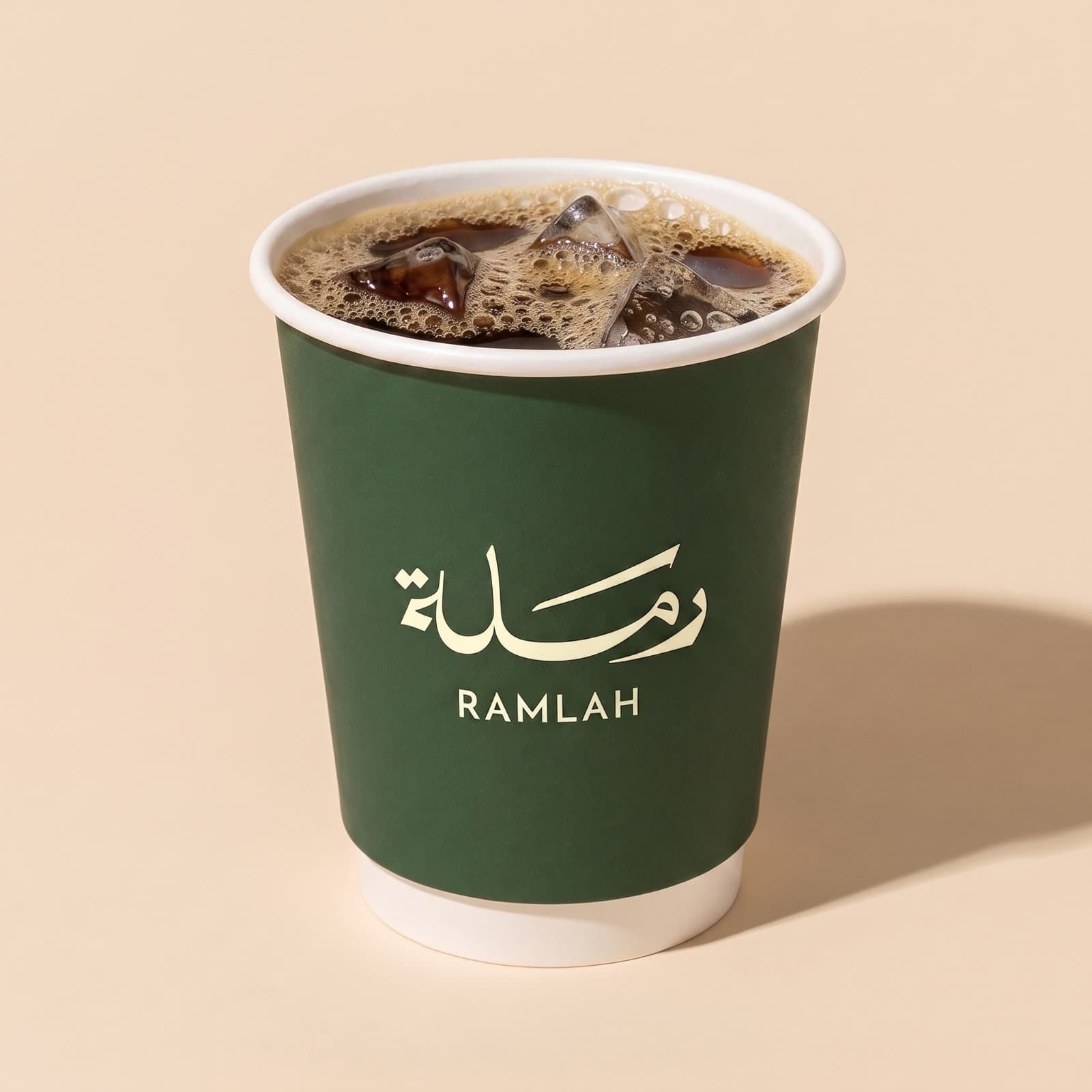 Classic specialty coffee